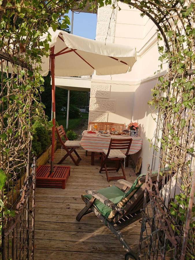 Ferienwohnung Barbarossa Bad Reichenhall Exterior photo