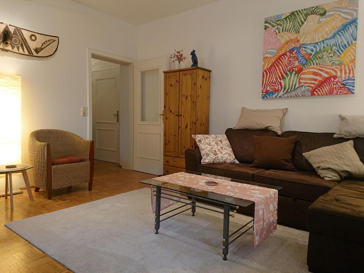 Ferienwohnung Barbarossa Bad Reichenhall Exterior photo